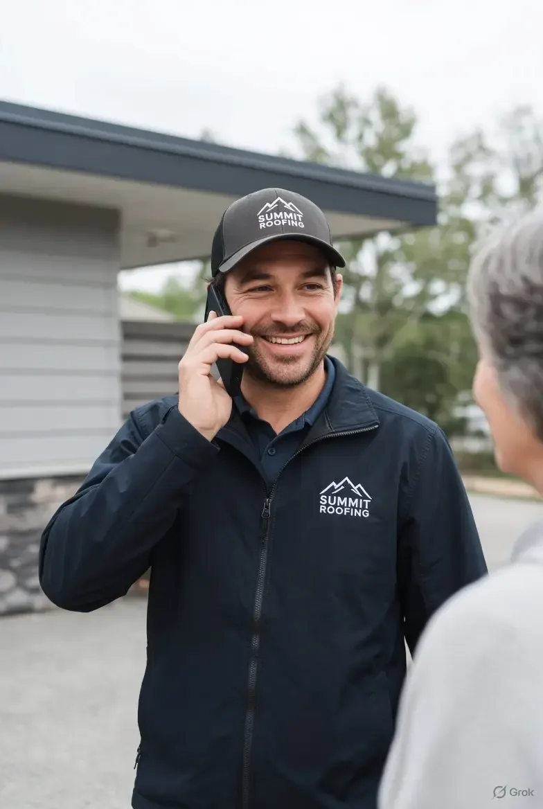 Flat Roof Leak Repair Manor, GA FAQs